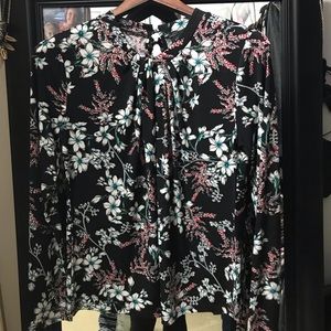 Liz Claiborne blouse